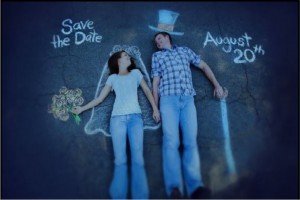 Save the date