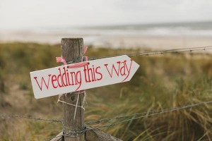 Weddingplannen