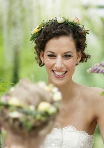 Bruidsstyling & Haar