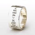 Text Ring