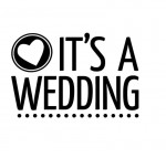 It’s a Wedding