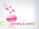 Hearts Wedding and Events