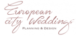 European City Weddings