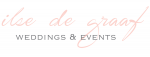 Ilse de Graaf – Weddings & Events
