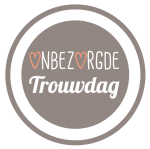 Onbezorgde Trouwdag